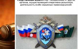 Чем регулируется деятельность правоохранительных органов