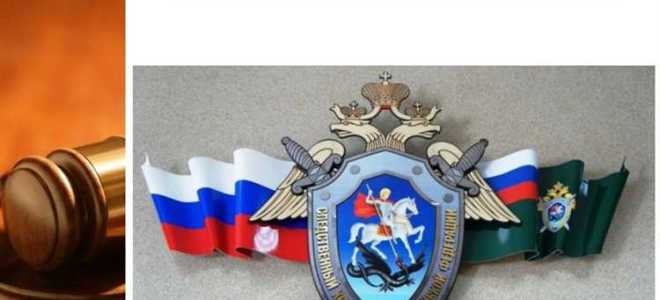 Чем регулируется деятельность правоохранительных органов