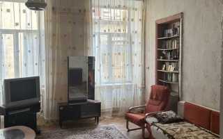 Как продать комнату в коммунальной квартире