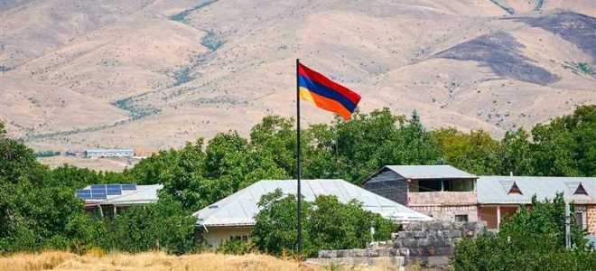 Как вернуться из армении гражданину рф