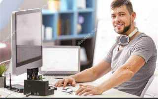 Техник програмист в чем заключается работа