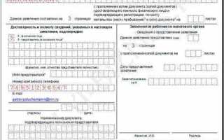 Отдел регистрации и учета налогоплательщиков чем занимается