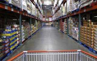 Чем отличается розничная торговля от оптовой