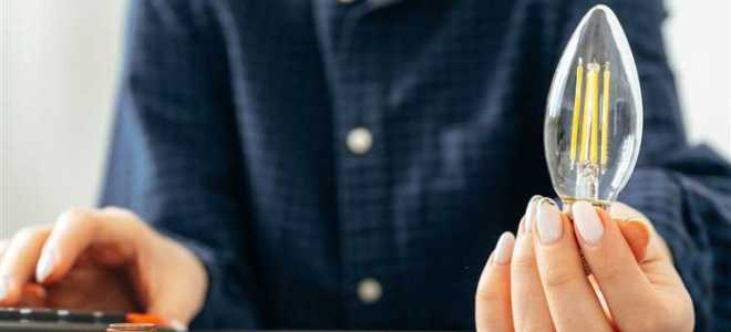 На сколько подорожает электроэнергия с 1 мая