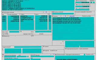 Как заполнять дт на товары
