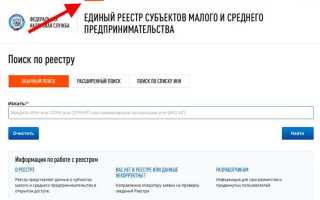 Мсп что это такое расшифровка