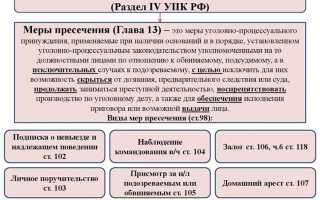 118 упк рф что это за статья