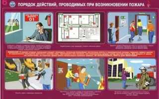 Какие из перечисленных объектов подлежат обязательному декларированию пожарной безопасности