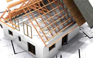 Как достроить объект незавершенного строительства