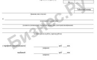 Как составить письмо претензию образец