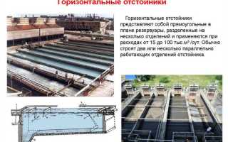 С какой периодичностью составляются технические отчеты по работе систем водоотведения