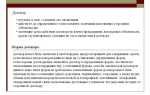 Подрядчик не выполнил работы в срок что делать