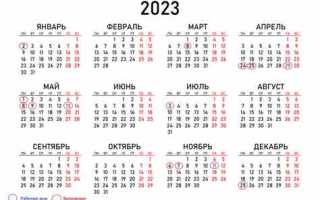 4 августа 2023 выходной день почему
