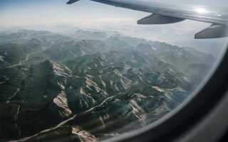 Сколько ошибок допускается в авиабилете