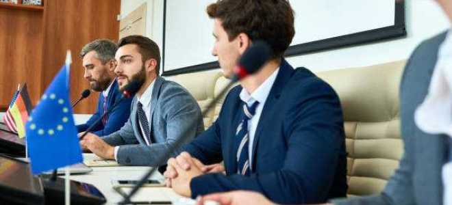 Со скольки лет можно стать депутатом