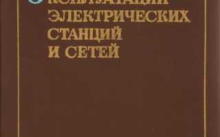 Кто назначается для непосредственного выполнения обязанностей по эксплуатации электроустановок