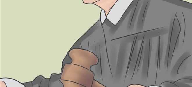 Как подать в суд в другом городе