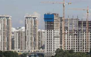 Сколько сиротам положено квадратных метров