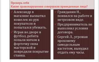 В чем заключается неприкосновенность судей