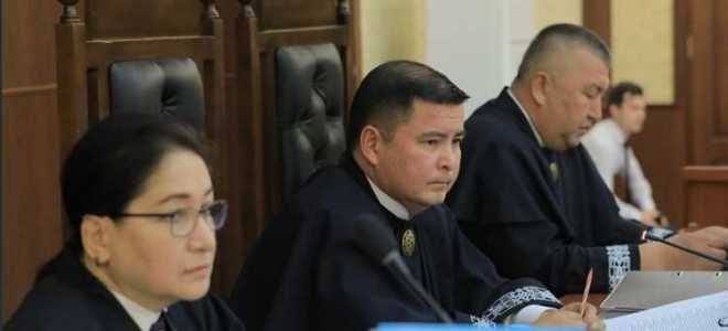 Апелляционный суд оставил решение без изменения когда вступит в силу