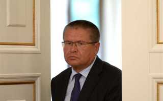 За что сидел улюкаев на самом деле