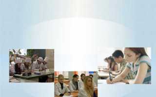 Начальное профессиональное образование и среднее профессиональное образование в чем разница