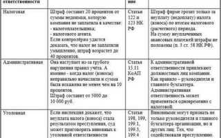 Что такое недоимка по страховым взносам