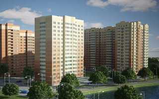 Как выбирается ук в новостройке