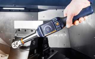 С какой периодичностью требуется регулировать электронный ключ