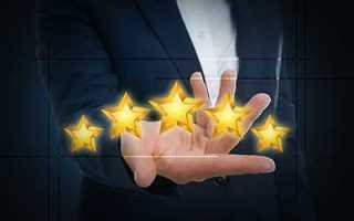 Отрицательная деловая репутация организации учитывается как