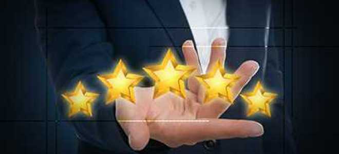 Отрицательная деловая репутация организации учитывается как