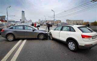 Что будет при дтп если не вписан в страховку