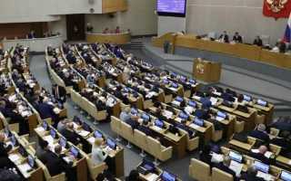 140646 8 законопроект когда рассмотрят в госдуме