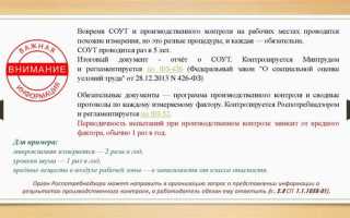 В соответствии с требованиями какого документа выполняется проверка работоспособности