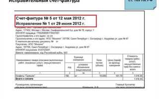 Чем отличается счет от счет договора