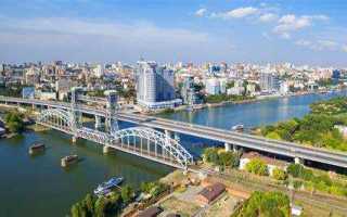 Ростов на дону какой регион