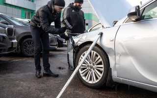 Некачественный ремонт по осаго что делать