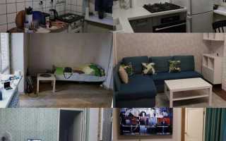 Как перевести коммунальную квартиру в статус отдельной квартиры