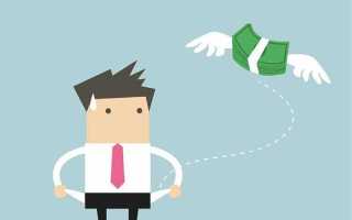 Что будет с поручителем если заемщик объявил себя банкротом