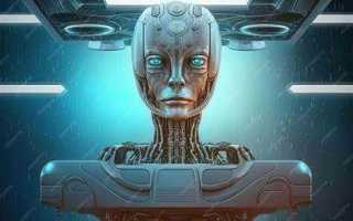 Чем искусственный интеллект отличается от робота