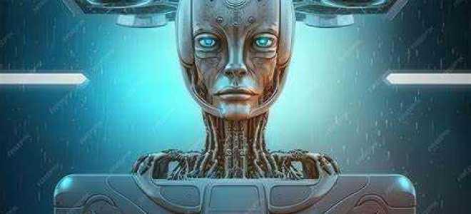 Чем искусственный интеллект отличается от робота