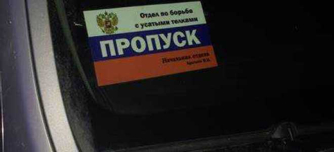 Что делать если потерял пропуск