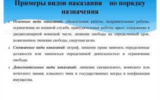 Как называется полное или частичное освобождение от наказания при хрущеве