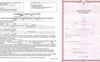 Что нужно для получения свидетельства росавиации