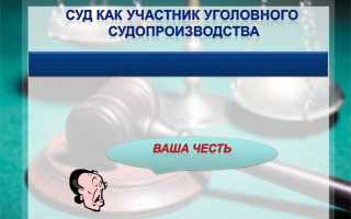 Что относится к процессуальному праву