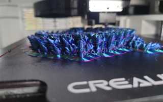 Покинуло центр гибридной печати что это