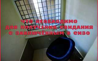 Сколько сидят в сизо до суда