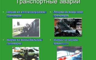 Что такое транспортная безопасность на железнодорожном