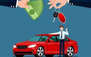 Как вернуть машину бу купленную в салоне
