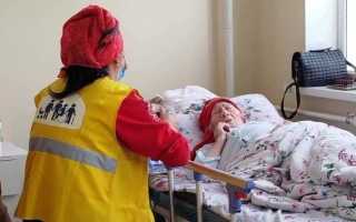 Получат ли доплату соцработники которые обслуживают на дому